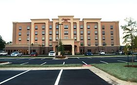 Hampton Inn Jackson Flowood